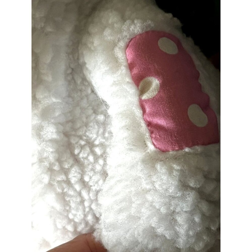 Disney's Winnie The Pooh & Piglet Easter Bunny 20" Plush - Picture 15 of 15